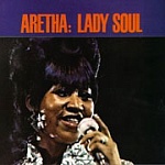 ARETHA FRANKLIN / LADY SOUL [180g LP]